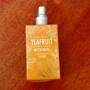 Free People New 4oz Witch Hazel TeaTree&Grapefruit